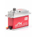 Сервопривод JX Servo PDI-HV7246MG 46кг / 0.12sec / 7.4V HV стандартный цифровой с металлическими шестернями Сервопривод JX Servo PDI-HV7246MG 46кг / 0.12sec / 7.4V HV стандартный цифровой с металлическими шестернями