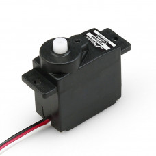 Сервомашинка JX Servo PDI-1109HB 9g 1.89кг / 0.07 sec / 6V micro цифровая с пластиковым редуктором