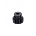 Шестерня стальная Pinion gear 19T 32P для вала 5mm