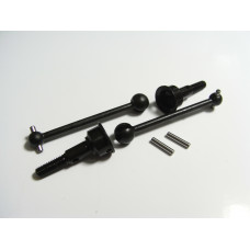 CVA universal shaft set (2)