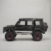 Трофи модель Yikong 4106 PRO crawler Benz G500 (Black) 1/10 RTR