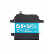 Сервомашинка L-DS3245-270 51кг / 0.11сек / 8.4V цифровая с металлическими шестернями