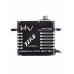 Сервопривод JX Servo BLS-HV7132MG 32кг / 0.07sec / 7.4V HV стандартный бесколлекторный цифровой с металлическими шестернями Сервопривод JX Servo BLS-HV7132MG 32кг / 0.07sec / 7.4V HV стандартный бесколлекторный цифровой с металлическими шестернями