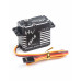 Сервопривод JX Servo CLS-HV7346MG 46кг / 0.12sec / 7.4V HV стандартный цифровой с металлическими шестернями