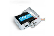 Сервомашинка L-RDS3245-270 51кг / 0.12сек / 8.4V цифровая с металлическими шестернями