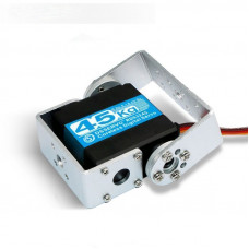 Сервомашинка L-RDS3245-270 51кг / 0.12сек / 8.4V цифровая с металлическими шестернями