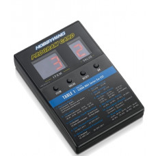 Program Card-C-MAX V3 Program Card-C-MAX V3