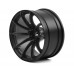 Flat black GTR wheel (+9) (4)