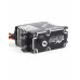 Сервопривод JX Servo BLS-12V7137MG 37кг / 0.08sec / 14V HV стандартный бесколлекторный цифровой с металлическими шестернями Сервопривод JX Servo BLS-12V7137MG 37кг / 0.08sec / 14V HV стандартный бесколлекторный цифровой с металлическими шестернями