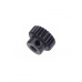 Speedway Slide steel Pinion gear 22T 48P