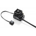 Бесколлекторный сенсорный регулятор Xerun XR10-PRO G2 BLACK для автомоделей масштаба 1:10