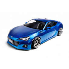 RMX 2.0 1/10 Scale 2WD RTR EP Drift Car (BL) SUBARU BRZ (blue)