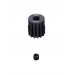 Шестерня стальная Pinion gear 14T 32P для вала 5mm