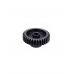 Шестерня стальная Pinion gear 33T 48P для вала 3.17mm