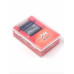 Сервопривод JX Servo CLS6336HV 35кг / 0.11sec / 7.4V HV стандартный цифровой с металлическими шестернями Сервопривод JX Servo CLS6336HV 35кг / 0.11sec / 7.4V HV стандартный цифровой с металлическими шестернями