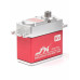 Сервопривод JX Servo PDI-HV7246MG 46кг / 0.12sec / 7.4V HV стандартный цифровой с металлическими шестернями Сервопривод JX Servo PDI-HV7246MG 46кг / 0.12sec / 7.4V HV стандартный цифровой с металлическими шестернями