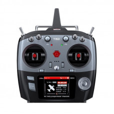 Аппаратура управления RadioLink T16D 16-ти канальная 2,4 Ghz