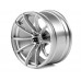 Flat silver GTR wheel (+9) (4)