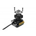 Бесколлекторная сенсорная система COMBO ­XR10 PRO G2 Black & V10 G3 3.5T ­A для моделей масштаба 1/10 и 1/12