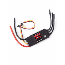 Skywalker 100A V2 Бесколлекторный регулятор для самолётов Skywalker 100A V2 Бесколлекторный регулятор для самолётов