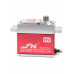 Сервопривод JX Servo PDI-HV7246MG 46кг / 0.12sec / 7.4V HV стандартный цифровой с металлическими шестернями Сервопривод JX Servo PDI-HV7246MG 46кг / 0.12sec / 7.4V HV стандартный цифровой с металлическими шестернями