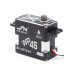 Сервопривод JX Servo WP45 45кг / 0.11sec / 8.4V HV стандартный цифровой с металлическими шестернями