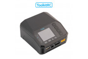 ToolkitRC M6AC 300W 1-6S универсальное зарядное устройство