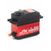 Сервомашинка JX Servo PDI-6221MG-360° 20кг / 0.16 sec / 6V стандартная цифровая с металлическими редуктором Сервомашинка JX Servo PDI-6221MG-360° 20кг / 0.16 sec / 6V стандартная цифровая с металлическими редуктором