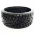 Резина для дрифта с протектором X-PATTERN RADIAL 26mm D-COMPOUND Drift Tire Set (4pcs)