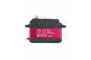 Сервомашинка DS5180-180 105кг / 0.19сек / 8.4V цифровая влагозащищенная с металлическими шестернями