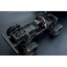 Трофи модель CMX от MST (Max Speed Technology) 1/10 4WD набор для сборки KIT 267mm