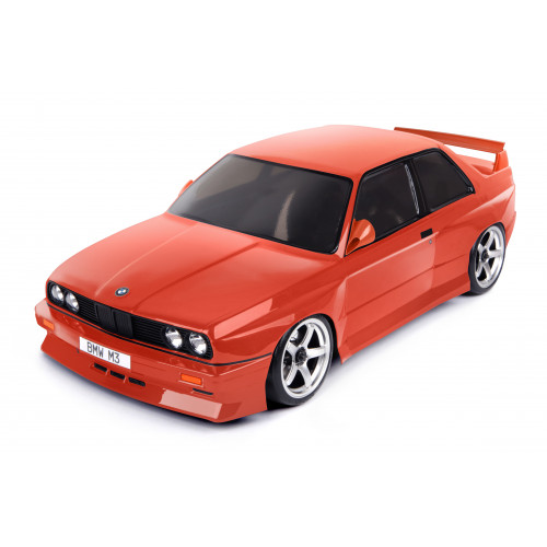 Bmw cheap drift rc