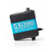 Сервомашинка L-RDS3245-270 51кг / 0.12сек / 8.4V цифровая с металлическими шестернями