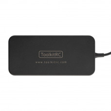 ToolkitRC ADP200 19.5V 10.3A 200W XT60 блок питания