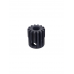 Шестерня стальная Pinion gear 14T 32P для вала 5mm