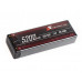 Аккумулятор Speedway Slide 139x47x25.5mm Li-Po 5200mAh 2S 7.4V 50C Hardcase T-Plug