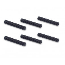 Set screw M3X16 (6)