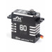 Сервопривод JX Servo B60 62кг / 0.11sec / 7.4V HV стандартный бесколлекторный цифровой с металлическими шестернями Сервопривод JX Servo B60 62кг / 0.11sec / 7.4V HV стандартный бесколлекторный цифровой с металлическими шестернями