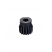 Шестерня стальная Pinion gear 16T 32P для вала 5mm