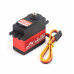 Сервомашинка JX Servo PDI-6221MG-360° 20кг / 0.16 sec / 6V стандартная цифровая с металлическими редуктором Сервомашинка JX Servo PDI-6221MG-360° 20кг / 0.16 sec / 6V стандартная цифровая с металлическими редуктором