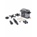 Сервопривод JX Servo BLS-HV7146MG 46кг / 0.10sec / 7.4V HV стандартный бесколлекторный цифровой с металлическими шестернями Сервопривод JX Servo BLS-HV7146MG 46кг / 0.10sec / 7.4V HV стандартный бесколлекторный цифровой с металлическими шестернями