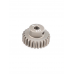 Шестерня алюминиевая Pinion gear 24T M0.6 для вала 3.17mm