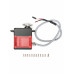 Сервопривод DES350-24V 200 градусов 420кг / 0.16сек / 33.6V цифровой влагозащищённый с металлическими шестернями Сервопривод DES350-24V 200 градусов 420кг / 0.16сек / 33.6V цифровой влагозащищённый с металлическими шестернями