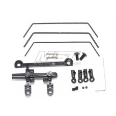 MS/FS Stabilizer set (F/R)