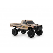 Модель Yikong 41011 внедорожник LC79 (Песочный) 1/10