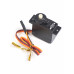 Сервомашинка JX Servo PDI-1109HB 9g 1.89кг / 0.07 sec / 6V micro цифровая с пластиковым редуктором
