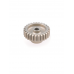 Шестерня алюминиевая Pinion gear 27T M0.6 для вала 3.17mm