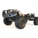 Трофи модель Yikong 4105 1/10 crawler pickup (Gray) RTR