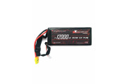 Аккумулятор Speedway Slide Li-Po HV soft case 6S 23.1v 12000mAh 100C XT90S Аккумулятор Speedway Slide Li-Po HV soft case 6S 23.1v 12000mAh 100C XT90S