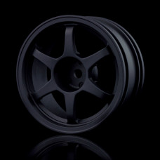 Flat black Type-C wheel (+5) (4)